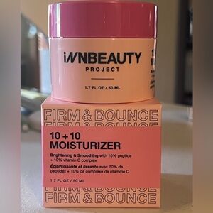 iNNBEAUTY Project 10+10 Moisturizer - 1.7 fl oz